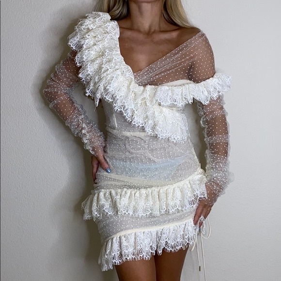 HOUSE OF CB DRESSES - Picture 4 of 5
